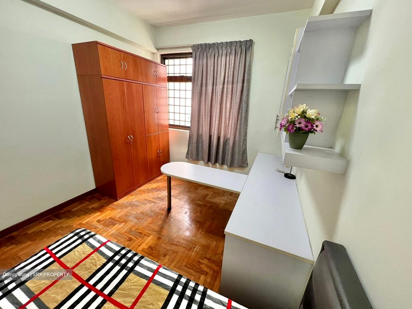 Cashew Heights Condominium (D23), Condominium #418551491